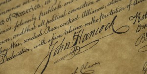 historical-documents-autograph